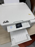 爱普生（EPSON）墨仓式打印机家用喷墨打印机手机无线打印带wifi 彩色相片打印复印扫描一体机 【家用/soho】L4266自动双面 官方标配 实拍图