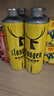 斯坦根（stangen）精酿12度德式小麦啤酒980ml*6罐整箱装 进口啤酒花酿造 新年送礼 实拍图