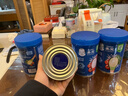 嘉宝高铁米粉婴幼儿维C钙铁锌宝宝辅食儿童米糊含DHA活性益生菌6月龄+ 【2段6月+】番茄牛肉味 250g 实拍图
