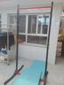 匹克单杠家用引体向上器室内单双杠落地式单杠多功能中考健身训练器材 实拍图