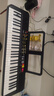 雅马哈（YAMAHA）电子琴PSR-F52/E383初学入门61键成人儿童演奏教学练习考级琴 PSR-F52官方标配 实拍图
