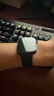 小米（MI）REDMI Watch 6典雅黑 国家补贴 澎湃OS 3 心率血氧监测 蓝牙通话 红米手表6 智能手表 小米汽车 实拍图