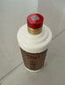 小糊涂仙 20周年720金装版(裸瓶装)浓香型白酒 52度 500ml*6瓶整箱装 年货 实拍图