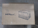 冰虎（Alpicool）压缩机制冷CL30车载冰箱房车12V24V车家两用冷冻冷藏大货车冰柜 实拍图
