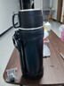 富光保温壶304不锈钢大容量保温暖水瓶车载真空户外旅行壶便携2000ML 实拍图