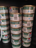 顽皮（Wanpy）泰国进口猫罐头85g*24罐白身吞拿鱼+丁香鱼罐头(肉冻型) 成猫零食 实拍图