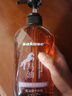 sakose马油清爽去屑无硅油洗发水600ml祛屑控油止痒柔顺护发洗发液 实拍图