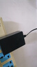 悠品12V2.5A/3A电源适配器电脑显示器电源线路由器机顶盒监控摄像头DC充电器5.5*2.5/2.1mm圆口通用2A 实拍图