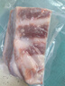 高金食品 带皮五花肉块1斤烤肉食材冷冻带皮五花肉条国产猪肉生鲜食材 实拍图