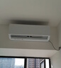 格力空调 云佳pro 大1匹新一级能效变频纯铜管卧室挂机 新品升级 省电空调 国家补贴 KFR-26GW/NhMa1BG 实拍图