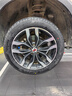 固铂（Cooper）汽车轮胎 235/50R18 97V Zeon C7 适配宝马X3/奔驰S/奔驰V 实拍图