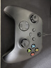 微软（Microsoft）Xbox无线游戏手柄 磨砂黑+USB-C线 蓝牙适配Xbox/PC/平板/手机Steam促销 黑神话悟空 空洞骑士 实拍图