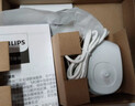 飞利浦（PHILIPS）【肖战推荐】声波电动牙刷钻石3系春节不打烊 生日礼物情侣款送男生女友微泡水流HX5181/02 实拍图
