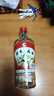 桂林三花酒 玻瓶 米香型白酒 52度 480ml*6瓶 广西白酒 年货送礼 实拍图