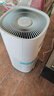 美的（Midea）【无雾加湿器】R8空气净化器加湿一体鼻炎家用甲醛数显除烟味异味过敏原吸猫毛空气净化机 实拍图
