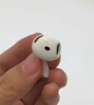 Apple/苹果 AirPods 4 搭配USB-C充电盒 苹果耳机 蓝牙耳机 适用iPhone/iPad/Mac 四代 实拍图