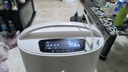 鱼跃（Yuwell）医用分子筛制氧机涡旋吸氧机超轻音家用老人医用氧气机5L流量S-5W 实拍图