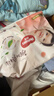 好奇（Huggies）铂金装小桃裤纸尿裤XXL28片(15kg以上)尿不湿【透爽散热】 实拍图