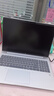 惠普（HP）战66七代 锐龙版16英寸轻薄笔记本电脑(R5 7535U 16G 512G 指纹识别 长续航 AI新体验 高性能) 实拍图