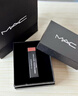 M.A.C[重磅新品]魅可轻尤雾弹唇膏口红雾面#912魅可雾嘟女 情人节礼物 实拍图