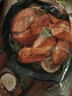 正大食品（CP）奥尔良鸡翅中净重2斤 鸡翅奥尔良风味 鸡中翅 实拍图