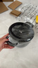 炊大皇锅具套装不粘锅炒锅汤锅两件套麦饭石色电磁炉通用石味TZ02SW 实拍图