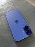 Apple/苹果 iPhone 16（A3288）256GB 群青色 支持移动联通电信5G 双卡双待手机 实拍图