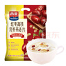 西麦红枣高铁燕麦片700g袋冲饮谷物代餐粉营养早餐独立包装 实拍图