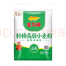 金龙鱼特精高筋小麦粉10斤 高筋粉 饺子粉 通用粉 实拍图