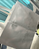 CHARLES&KEITH【单拍不发】礼品袋CK1-00000000大号 白色 L 实拍图