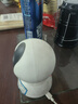 小米（MI） 摄像头监控器家用2k1296p高清云台版360度智能手机远程无线红外夜视婴儿看护器 小米摄像机云台版2K 1296P 实拍图