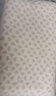 Latex Systems泰国原装乳胶枕头芯 93%含量 成人睡眠颈椎枕 超大枕面透气橡胶枕 实拍图