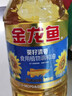 金龙鱼 食用油 葵花籽清香型调和油5L （新老包装随机发货） 实拍图