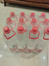 农夫山泉 饮用水 饮用天然水1.5L 1*12瓶  整箱装 塑膜随机发货 实拍图