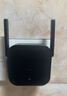小米（MI）wifi放大器pro wifi信号增强器 300M无线速率 无线信号增强器 强电版 非路由器 需配合路由器使用 实拍图