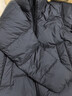 森马（Semir）轻松羽绒丨羽绒服男三防外套90绒面包服2025冬抗静电109725113101 实拍图