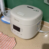 美的（Midea）电饭煲电饭锅小型迷你家用1-2人小容量智能预约多功能微压煲汤小米粥1.8L小饭煲品牌官方RC182年货 实拍图