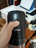 CLITON电动咖啡磨豆机外调档咖啡豆研磨机便携手冲手磨咖啡机自动磨粉机 实拍图