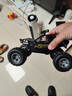 诺巴曼合金越野车四轮rc遥控车攀爬赛车跑车儿童玩具男孩生日新年礼物 实拍图