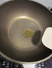 炊大皇钛盾炒锅 麦饭石色不粘锅多功能少油烟炒菜锅平底锅28cm 实拍图