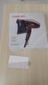 康夫（CONFU）电吹风机2300W大功率家用速干大风力护发吹头发理发店发廊专用新年礼物吹风筒KF-8926 实拍图
