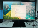 华为MateView SE 27英寸电脑显示器 2K分辨率  100Hz高刷 /IPS全面屏/300nit高亮度 标准版 实拍图