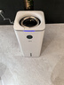 气熙（airx）无雾加湿器H8 Ultra空气加湿器卧室婴儿加湿器轻音2200ml/h加湿量16L大水箱 实拍图