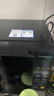 美的（Midea）家用变频微波炉平板式易清洁 800W微波速热 一键智能菜单 钻石背板 微晶面板加热20L（PM20M2） 实拍图