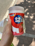 益达 无糖口香糖 清爽草莓味 98g约70粒/瓶 口气清新糖 休闲零食糖果 实拍图