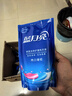 蓝月亮亮白增艳洗衣液自然清香500g*12袋 原液补充装 护色增艳 强效去污 实拍图