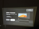 极米（XGIMI）Play6 + 车载观影配件套装 家用智能投影机 实拍图