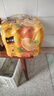 可口可乐（Coca-Cola）美汁源Minute Maid 果粒橙 橙汁果汁饮料 450ml*12瓶  实拍图