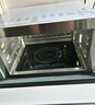 美的（Midea）寻味系列微波炉烤箱一体机微蒸烤家用蒸箱烤箱微波炉一级能效不锈钢内胆 TJ820X-SI0C00 实拍图