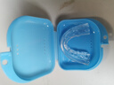 米妍（meyarn）防磨牙牙套夜间成人咬合垫颌垫口腔护齿矫正睡觉牙套防磨牙神器 实拍图
